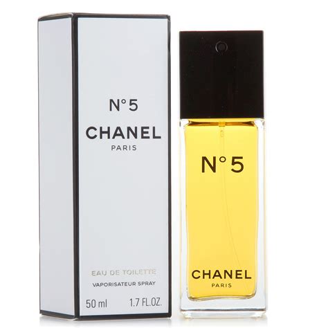 no 5 chanel 50ml|Chanel no5 price boots.